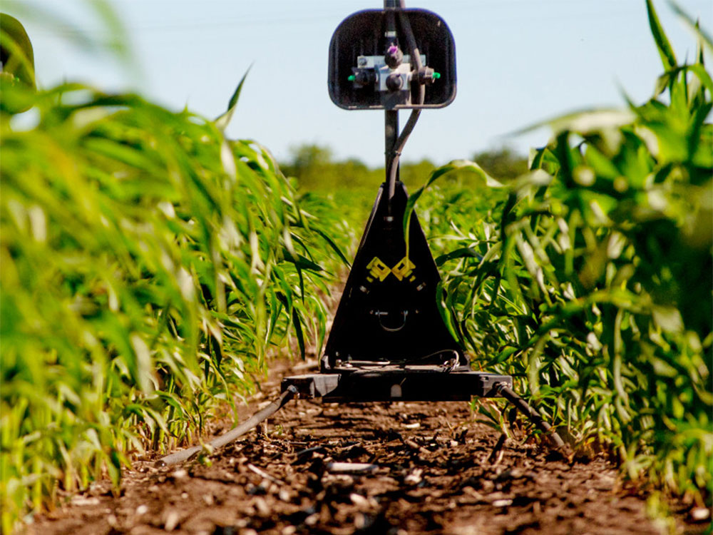 Equipment - 360 Yield - 360 Y-Drop