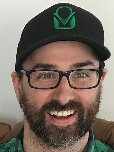 Adam McKnight